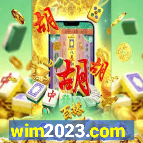 wim2023.com