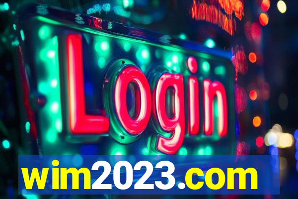 wim2023.com