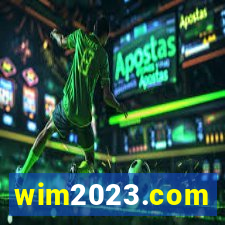 wim2023.com