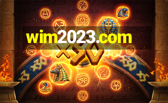 wim2023.com