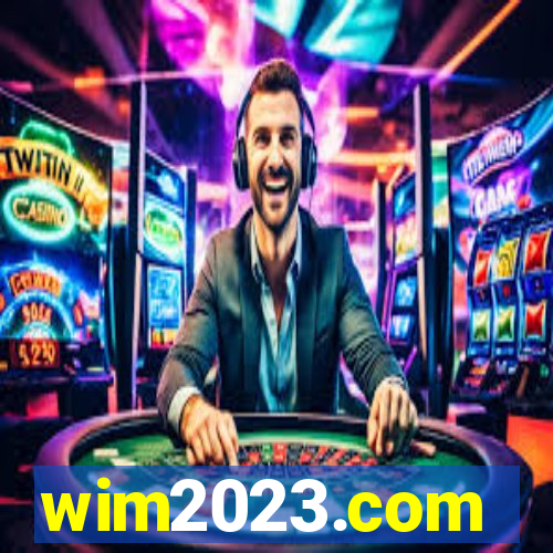 wim2023.com