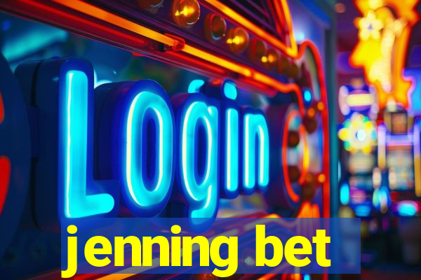 jenning bet