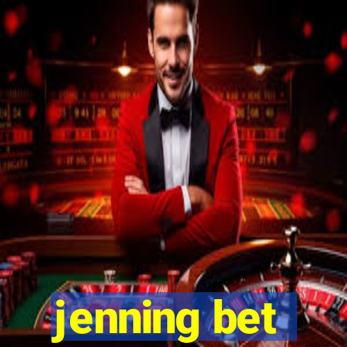 jenning bet