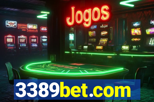 3389bet.com