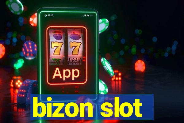 bizon slot