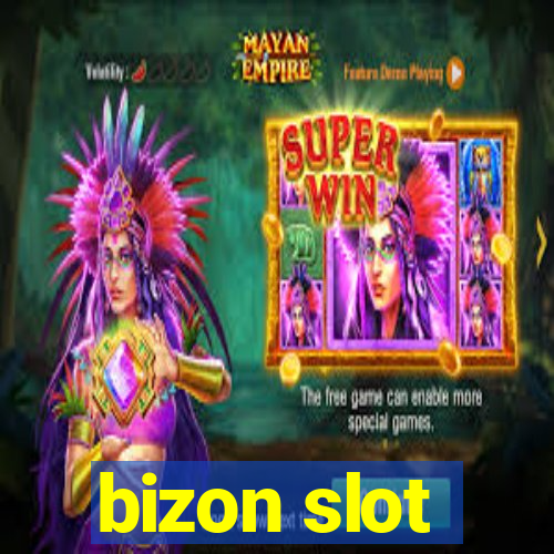 bizon slot