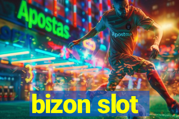 bizon slot