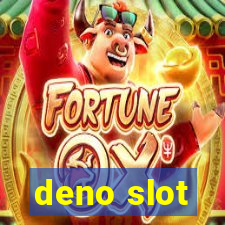 deno slot