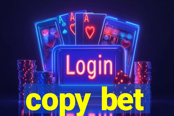 copy bet