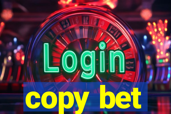 copy bet