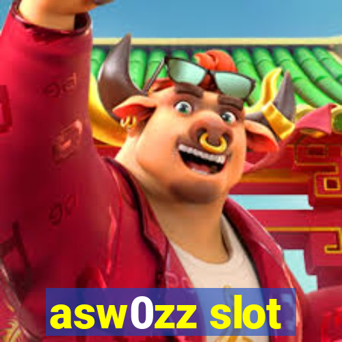 asw0zz slot