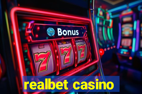 realbet casino