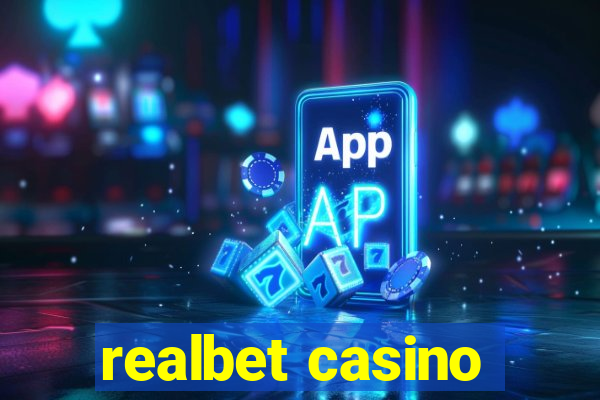 realbet casino