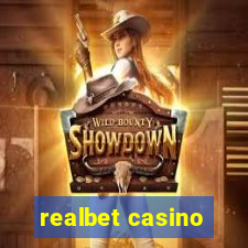 realbet casino