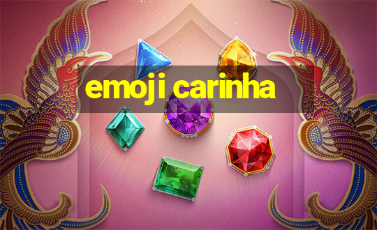 emoji carinha