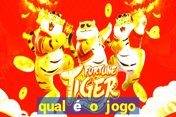 qual é o jogo que tá pagando agora