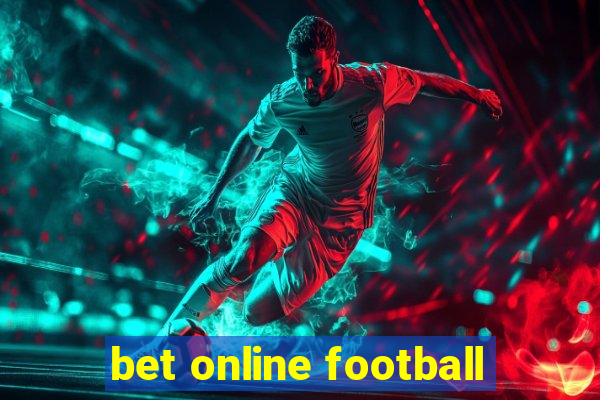 bet online football