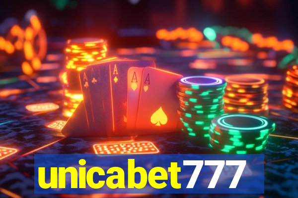 unicabet777