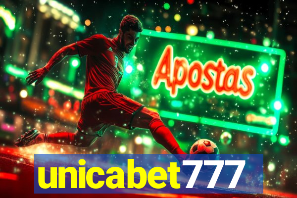 unicabet777