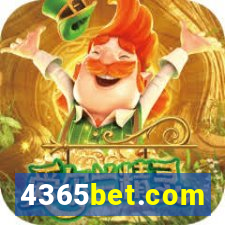 4365bet.com