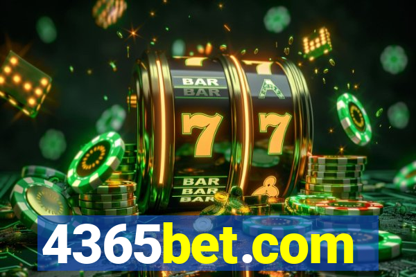 4365bet.com