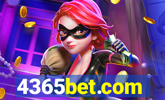 4365bet.com