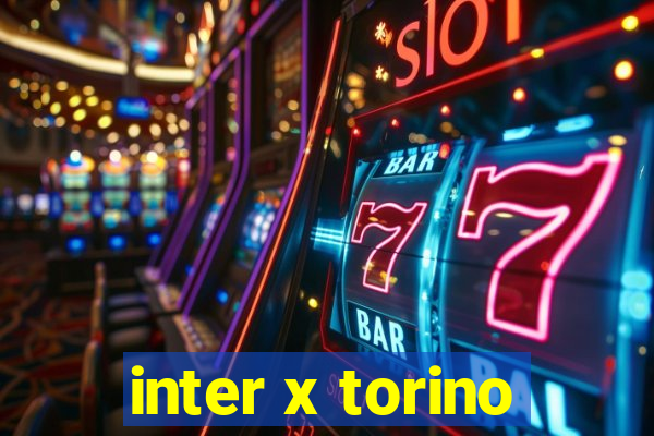 inter x torino