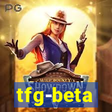 tfg-beta