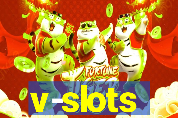 v-slots