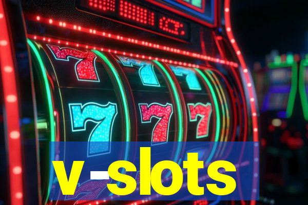 v-slots