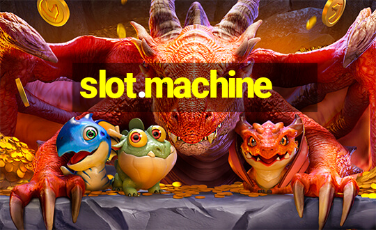 slot.machine