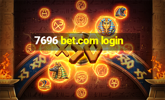 7696 bet.com login