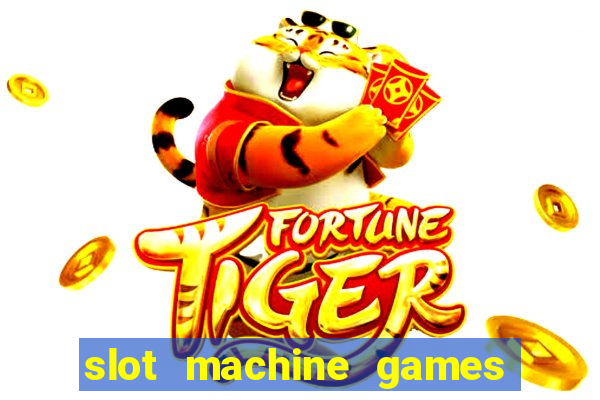 slot machine games for iphone