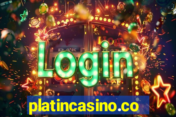 platincasino.com