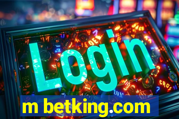 m betking.com