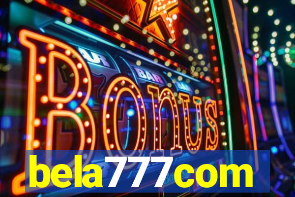 bela777com