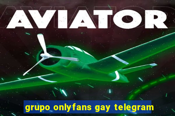 grupo onlyfans gay telegram