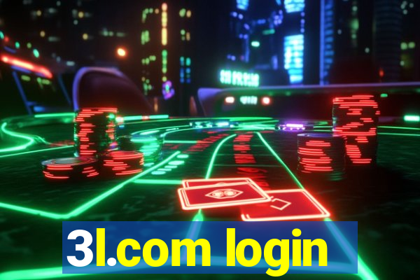 3l.com login