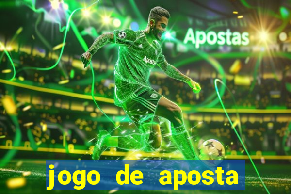 jogo de aposta menor de 18