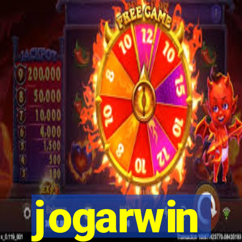 jogarwin