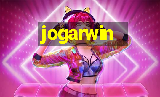 jogarwin