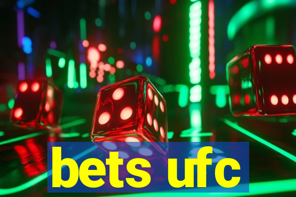 bets ufc