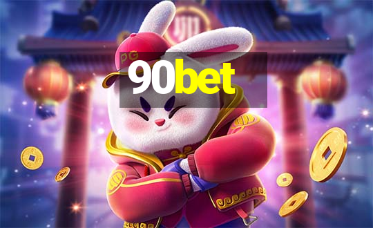 90bet