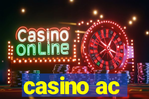 casino ac