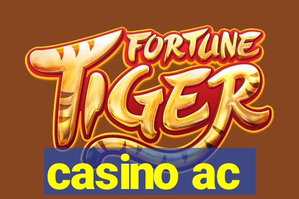 casino ac