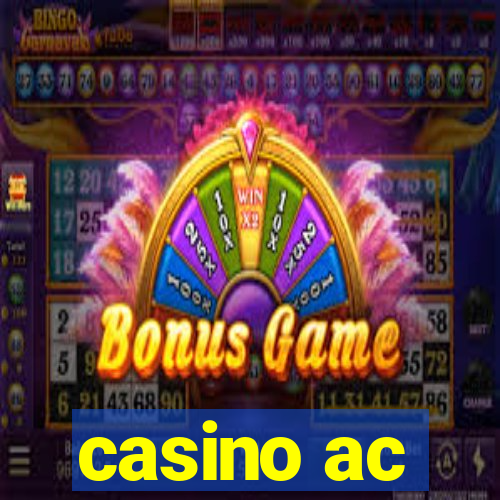 casino ac