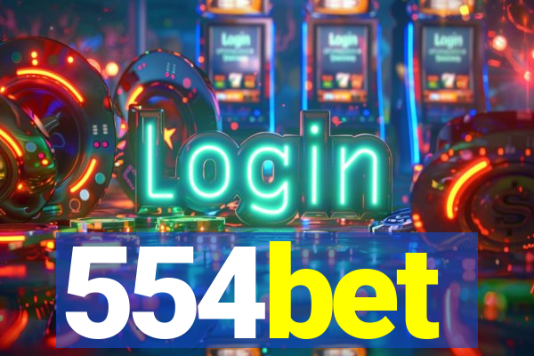 554bet