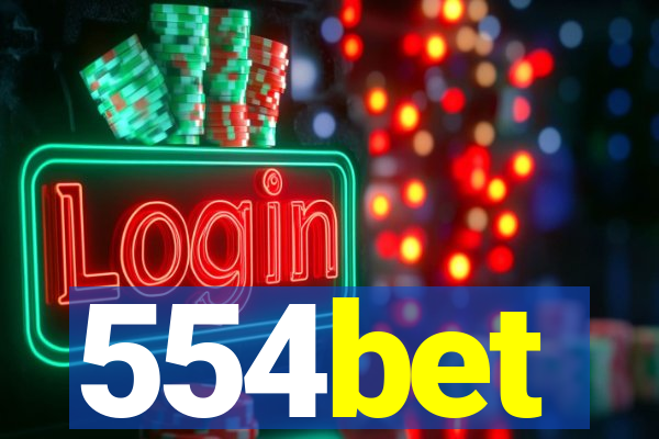 554bet