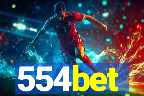 554bet