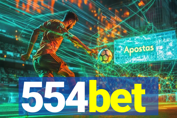 554bet